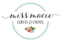 Miss Macie Coffee & Events